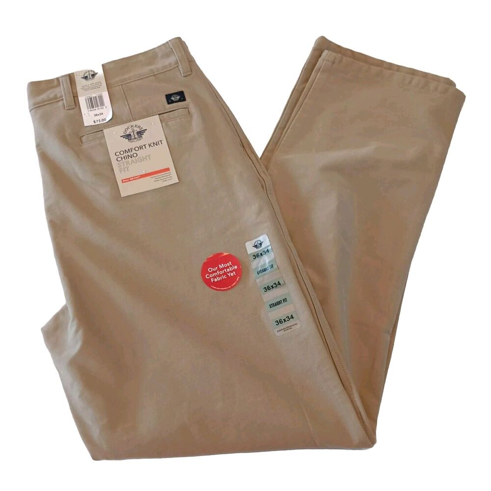 Dockers Chino Pants